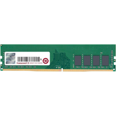 Модуль памяти для компьютера DDR4 16GB 3200 MHz Transcend (JM3200HLB-16G) (U0604476)