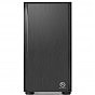 Корпус ThermalTake Versa H17 Black Window (CA-1J1-00S1WN-00) (U0605402)
