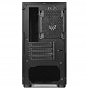 Корпус ThermalTake Versa H17 Black Window (CA-1J1-00S1WN-00) (U0605402)
