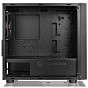 Корпус ThermalTake Versa H17 Black Window (CA-1J1-00S1WN-00) (U0605402)