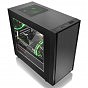 Корпус ThermalTake Versa H17 Black Window (CA-1J1-00S1WN-00) (U0605402)