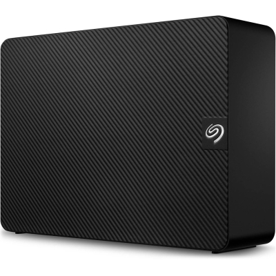 Внешний жесткий диск 3.5» 8TB Expansion Desktop Seagate (STKP8000400) (U0605699)
