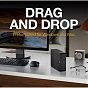 Внешний жесткий диск 3.5» 16TB Expansion Desktop Seagate (STKP16000400) (U0605703)