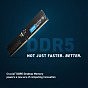 Модуль пам'яті для комп'ютера DDR5 32GB 4800 MHz Micron (CT32G48C40U5) (U0611223)