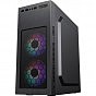 Корпус Gamemax MT525-2U3TYC-500B (U0613161)