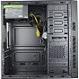 Корпус Gamemax MT525-2U3TYC-500B (U0613161)