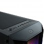 Корпус Qube BOREY_F5NU3 (U0614505)