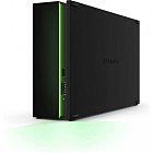 Зовнішній жорсткий диск 3.5» 8TB Game Drive for Xbox Seagate (STKW8000400)