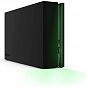 Зовнішній жорсткий диск 3.5» 8TB Game Drive for Xbox Seagate (STKW8000400) (U0617188)