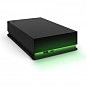 Зовнішній жорсткий диск 3.5» 8TB Game Drive for Xbox Seagate (STKW8000400) (U0617188)