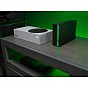 Зовнішній жорсткий диск 3.5» 8TB Game Drive for Xbox Seagate (STKW8000400) (U0617188)
