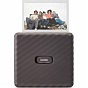 Камера моментальной печати Fujifilm INSTAX LINK WIDE M GRAY EX D (16719586) (U0618973)