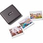 Камера моментальной печати Fujifilm INSTAX LINK WIDE M GRAY EX D (16719586) (U0618973)