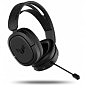 Наушники ASUS TUF Gaming H1 Wireless Black (90YH0391-B3UA00) (U0620027)