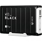 Зовнішній жорсткий диск 3.5» 12TB BLACK D10 Game Drive for Xbox WD (WDBA5E0120HBK-EESN)