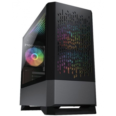 Корпус Cougar MG140 AIR RGB Black (U0623233)