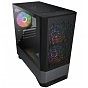 Корпус Cougar MG140 AIR RGB Black (U0623233)