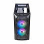 Корпус CoolerMaster MasterBox TD300 MESH (TD300-KGNN-S00) (U0628521)