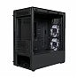 Корпус CoolerMaster MasterBox TD300 MESH (TD300-KGNN-S00) (U0628521)