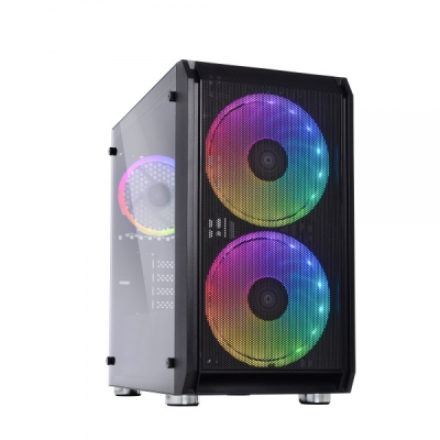 Корпус Qube QB08N_FCNU3 (U0630784)