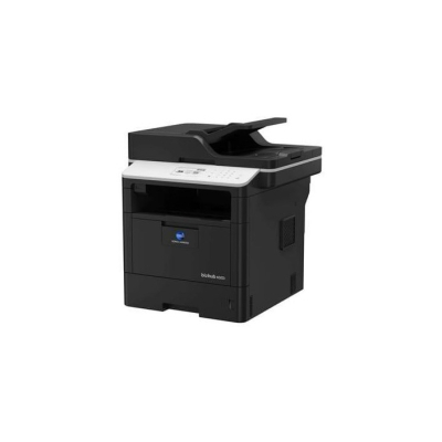 Многофункциональное устройство Konica Minolta bizhub 4020i (ACER021) (U0630769)