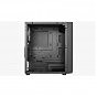 Корпус AeroCool Hexform (Hexform-G-BK-v2) (U0637976)