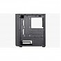 Корпус AeroCool Hexform (Hexform-G-BK-v2) (U0637976)