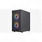 Корпус AeroCool Hexform (Hexform-G-BK-v2) (U0637976)