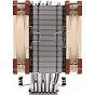 Кулер для процессора Noctua NH-U12A (U0640131)