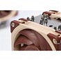 Кулер для процессора Noctua NH-U12A (U0640131)