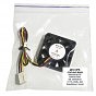 Кулер до корпусу Cooling Baby 4010 3PS (U0640153)