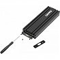 Карман внешний Maiwo M.2 SSD NVMe (PCIe) USB3.1 GEN2 Type-C (K1686P) (U0641779)