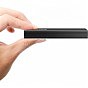 Карман внешний Maiwo M.2 SSD NVMe (PCIe) USB3.1 GEN2 Type-C (K1686P) (U0641779)