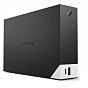 Внешний жесткий диск 3.5» 12TB One Touch Desktop External Drive with Hub Seagate (STLC12000400) (U0642454)