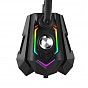 Микрофон Marvo MIC-05 Multi-LED USB (MIC-05) (U0644002)