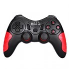 Геймпад Xtrike ME GP-45 Wireless Android/PS3/PC Black/Red (GP-45)