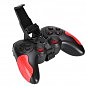 Геймпад Xtrike ME GP-45 Wireless Android/PS3/PC Black/Red (GP-45) (U0652335)
