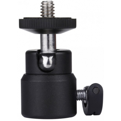 Голова штативная Puluz 1/4» (PU412) (U0654794)