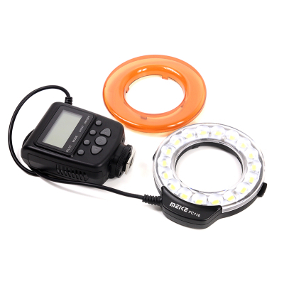 Вспышка Meike FC110 (SKWLEDR) (U0657439)