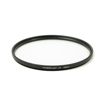 Светофильтр PowerPlant UV 105 мм (UVF105) (U0657804)