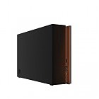 Зовнішній жорсткий диск 3.5» 8TB FireCuda Gaming Hub Seagate (STKK8000400)