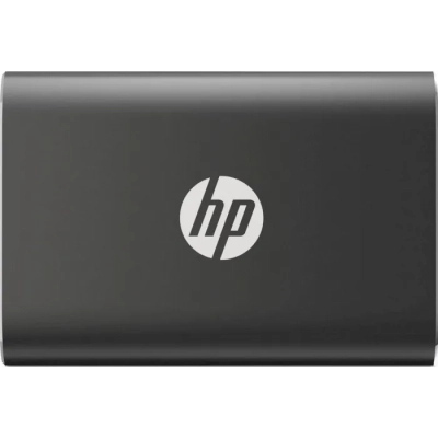 Накопитель SSD USB 3.2 500GB P500 HP (7NL53AA) (U0660242)