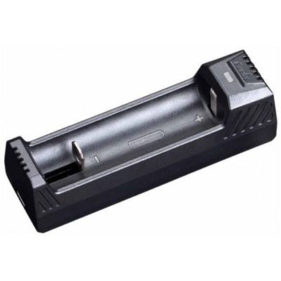 Зарядное устройство для аккумуляторов Fenix ARE-X1 V2.0 (ARE-X1V20) (U0668269)