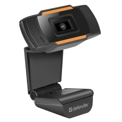 Веб-камера Defender G-lens 2579 HD720P (63179) (U0705845)