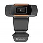 Веб-камера Defender G-lens 2579 HD720P (63179) (U0705845)