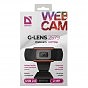 Веб-камера Defender G-lens 2579 HD720P (63179) (U0705845)