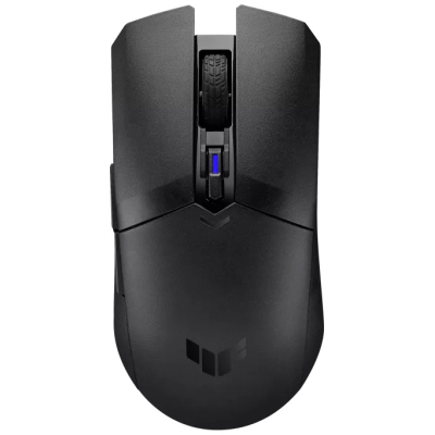 Мишка ASUS TUF Gaming M4 Wireless/Bluetooth Black (90MP02F0-BMUA00) (U0705646)