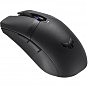 Мишка ASUS TUF Gaming M4 Wireless/Bluetooth Black (90MP02F0-BMUA00) (U0705646)
