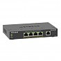 Коммутатор сетевой Netgear GS305EP-100PES (U0715888)