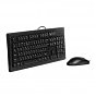 Комплект A4Tech KR-8572S Black (U0720782)